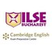 ILSE- cursuri engleza, centru oficial de testare Cambridge